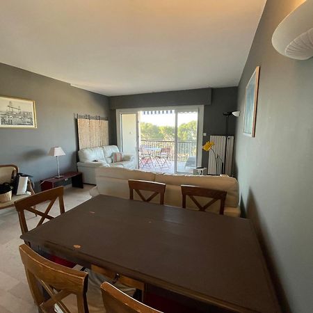 Appartement T3 Terrasse Vue Mer Bandol Eksteriør bilde