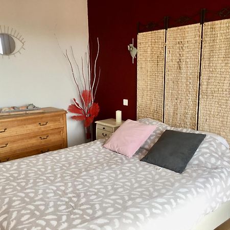 Appartement T3 Terrasse Vue Mer Bandol Eksteriør bilde