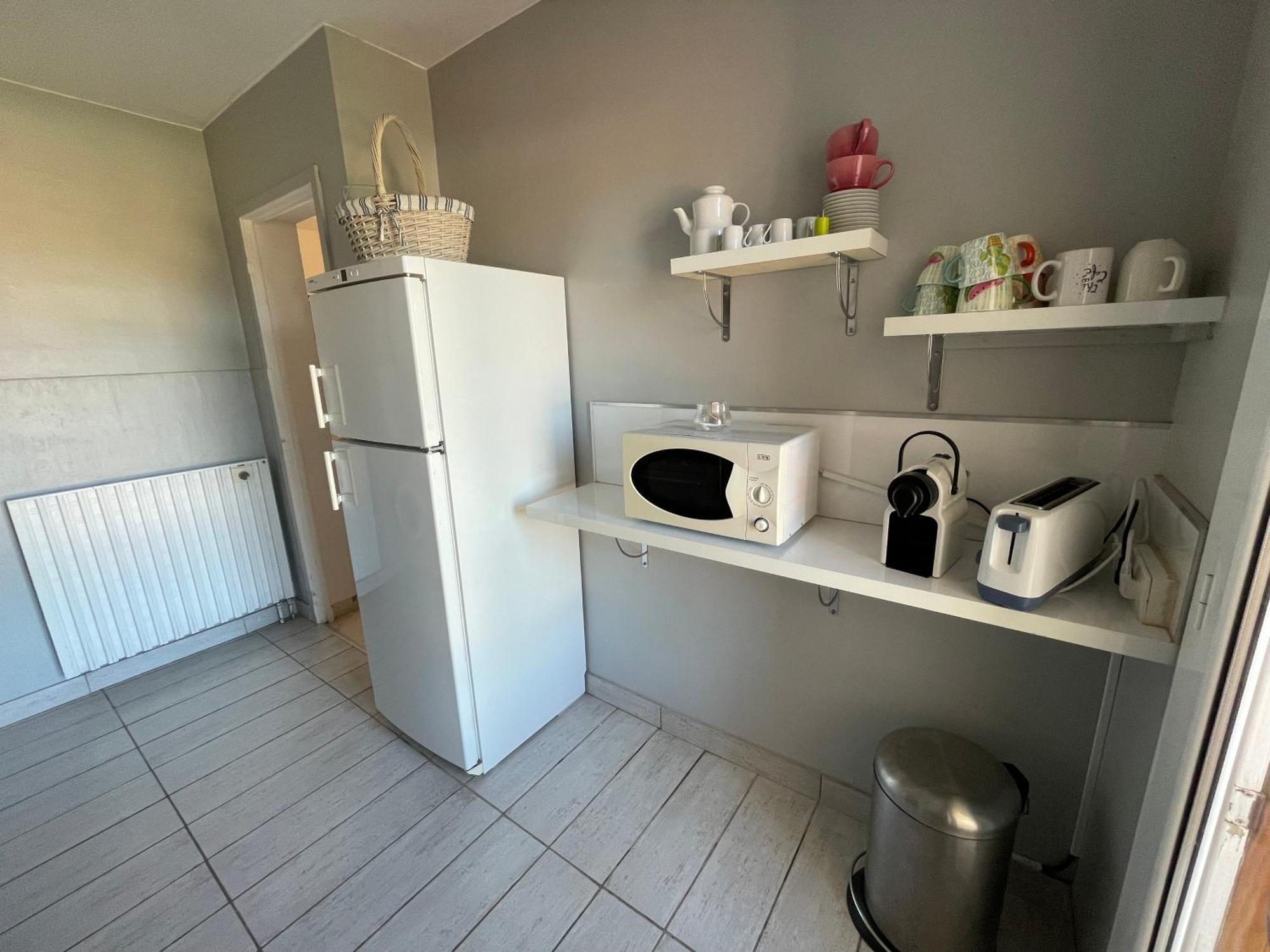 Appartement T3 Terrasse Vue Mer Bandol Eksteriør bilde