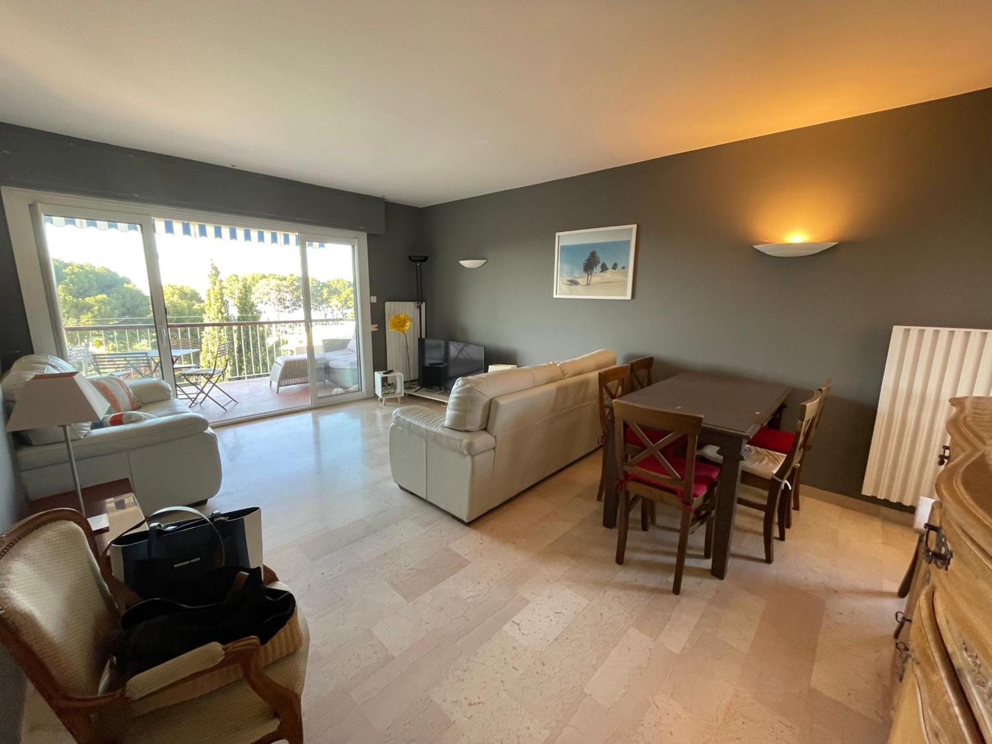 Appartement T3 Terrasse Vue Mer Bandol Eksteriør bilde