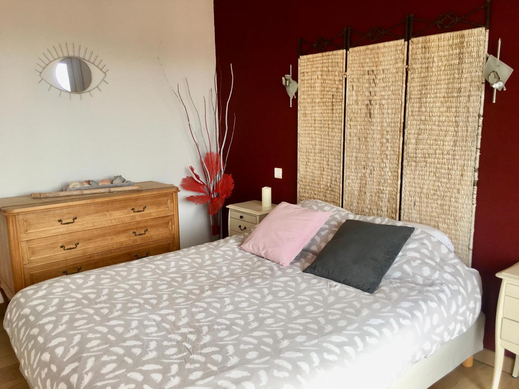Appartement T3 Terrasse Vue Mer Bandol Eksteriør bilde