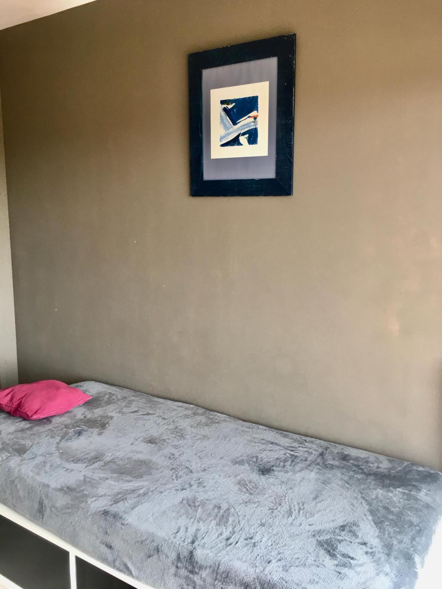 Appartement T3 Terrasse Vue Mer Bandol Eksteriør bilde